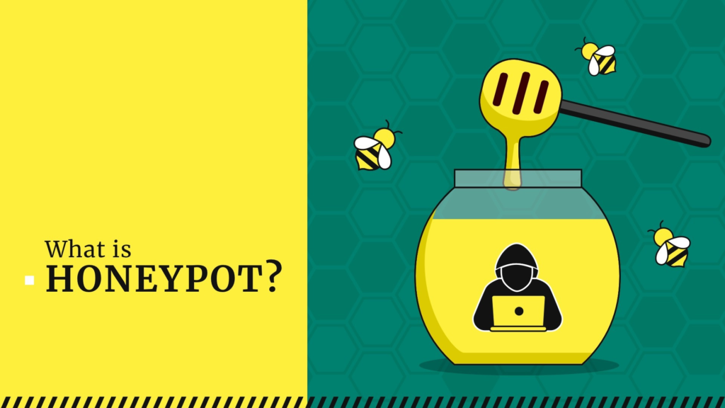 Honeypot (Bal Küpü) Nedir, Nasıl Çalışır ve Neden Kullanılır?