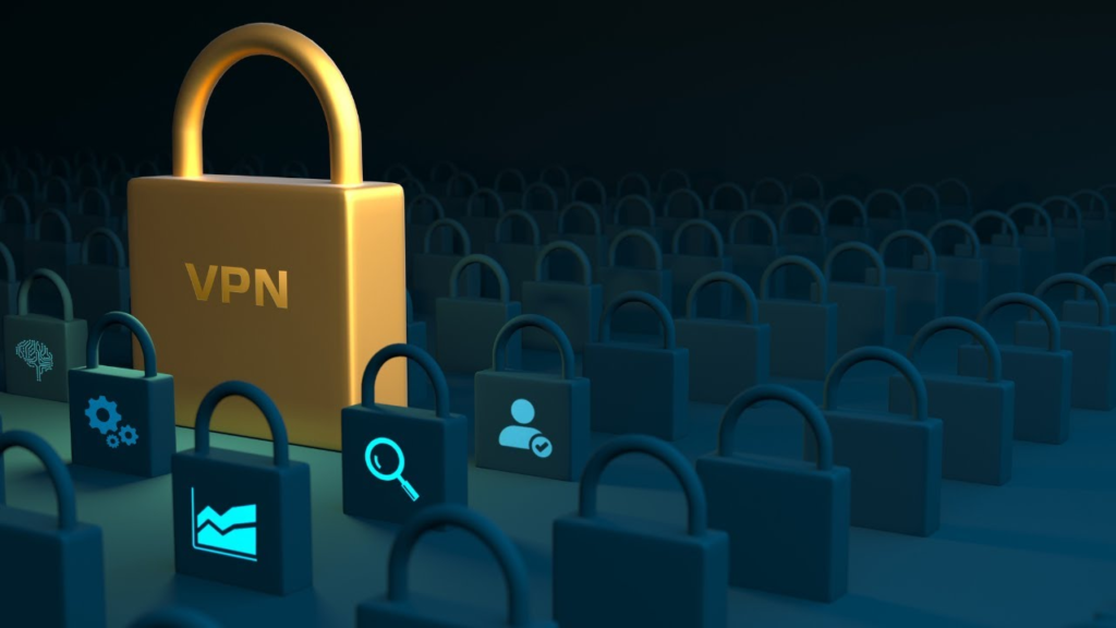 VPN Nedir, Nasıl Çalışır ve Nasıl Kurulur?