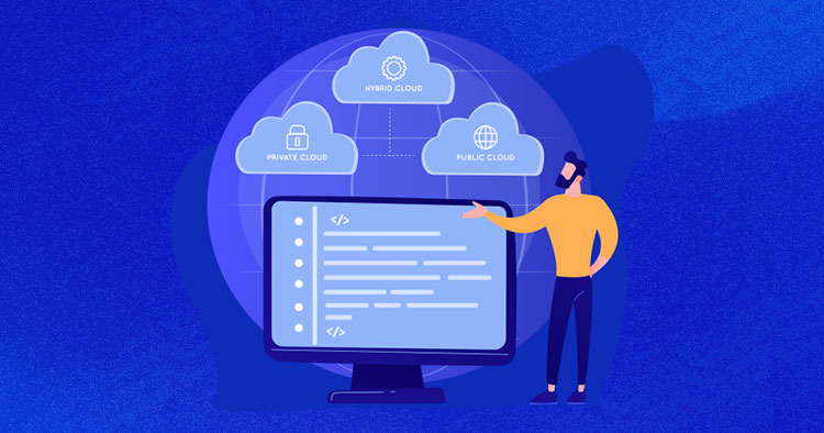 Public Cloud Nedir? Özel Bulut ve Hibrit Bulut ile Farkları Nelerdir?