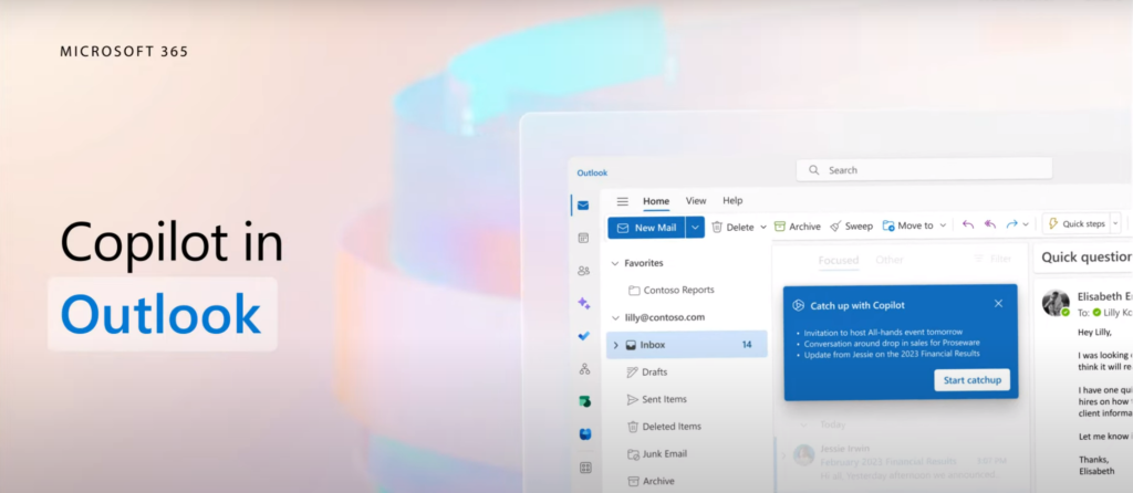Microsoft Copilot ile Yapay Zekâ Dönüşümü: CSP Lisanslama, Güvenlik ve Danışmanlık Hizmetleri