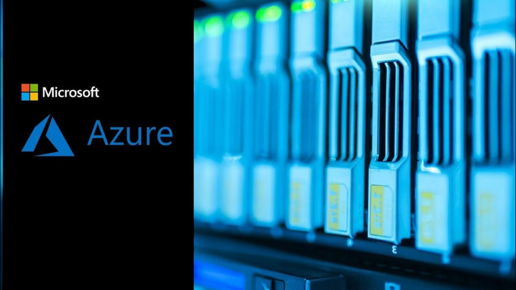 Microsoft Azure ile Bulut Dönüşümü: Danışmanlık, Güvenlik ve Altyapı Yönetimi