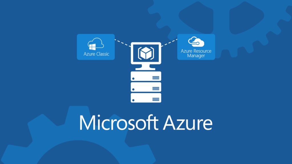 Microsoft Azure ile Bulut Dönüşümü: Danışmanlık, Güvenlik ve Altyapı Yönetimi