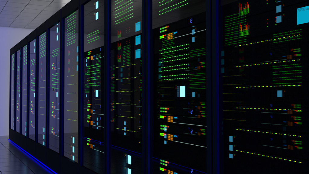 Hosting Nedir ve Ne İşe Yarar?