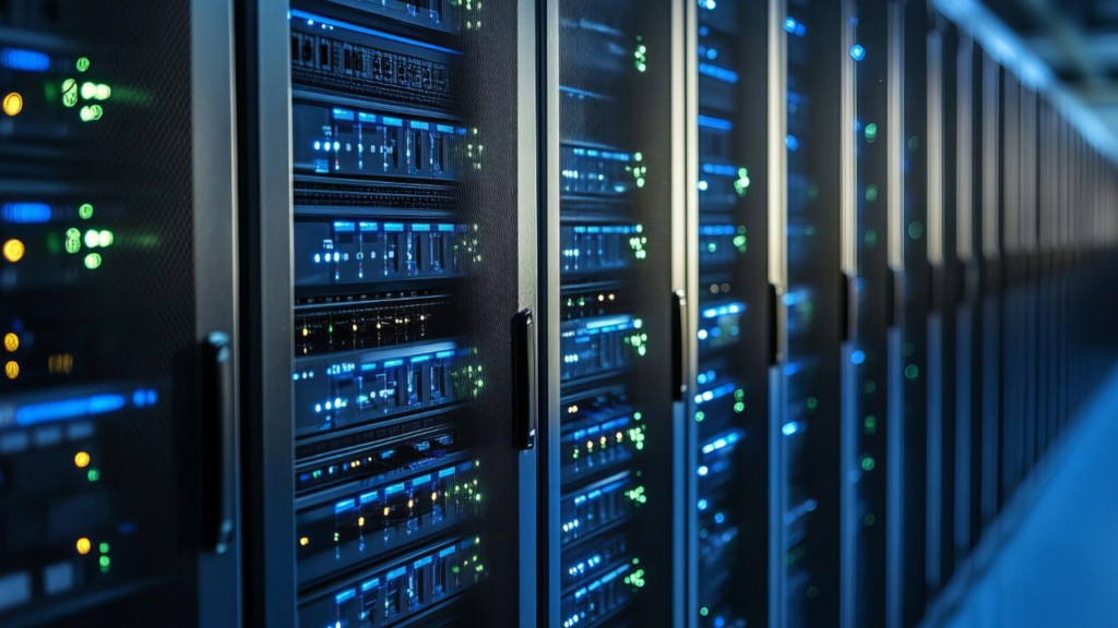 Hosting Nedir ve Ne İşe Yarar?