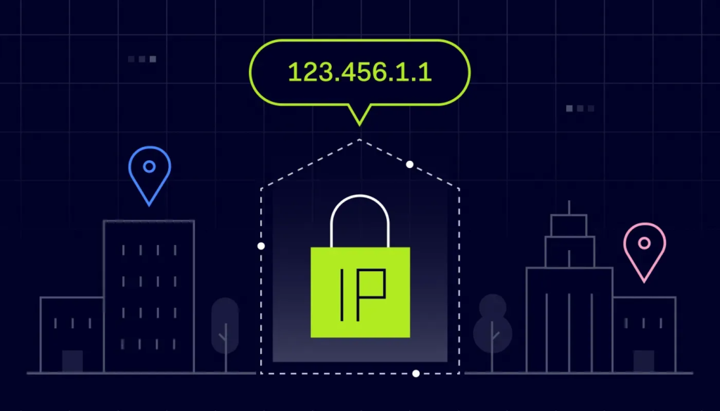 IP Adresi Nedir? IP Adresi Bulma, Öğrenme ve Değiştirme İşlemi Nasıl Yapılır?