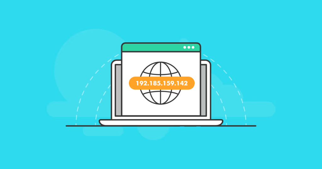IP Adresi Nedir? IP Adresi Bulma, Öğrenme ve Değiştirme İşlemi Nasıl Yapılır?