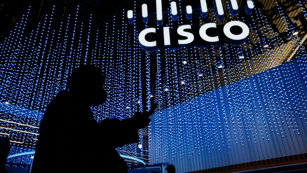Cisco ile Kurumsal Ağ Altyapınızı Geleceğe Taşıyın: Switch, Router, Firewall ve Güvenlik Çözümleri