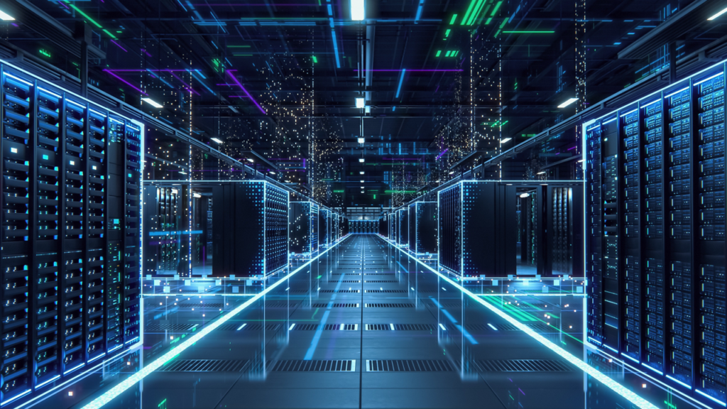 Hybrid Server Nedir, Hibrit Sunucu Çözümleri Neden Öne Çıkıyor?