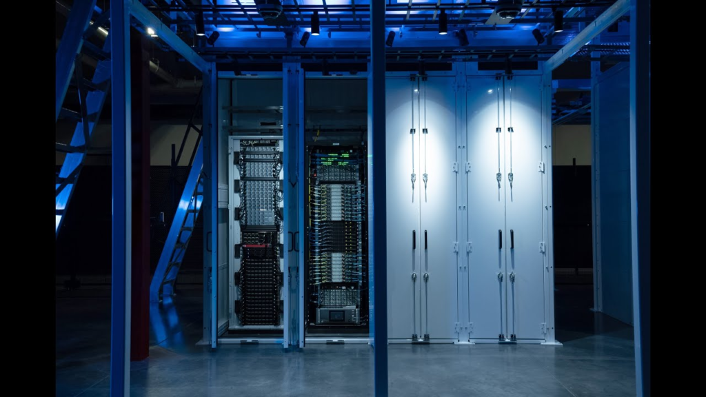 Hybrid Server Nedir, Hibrit Sunucu Çözümleri Neden Öne Çıkıyor?