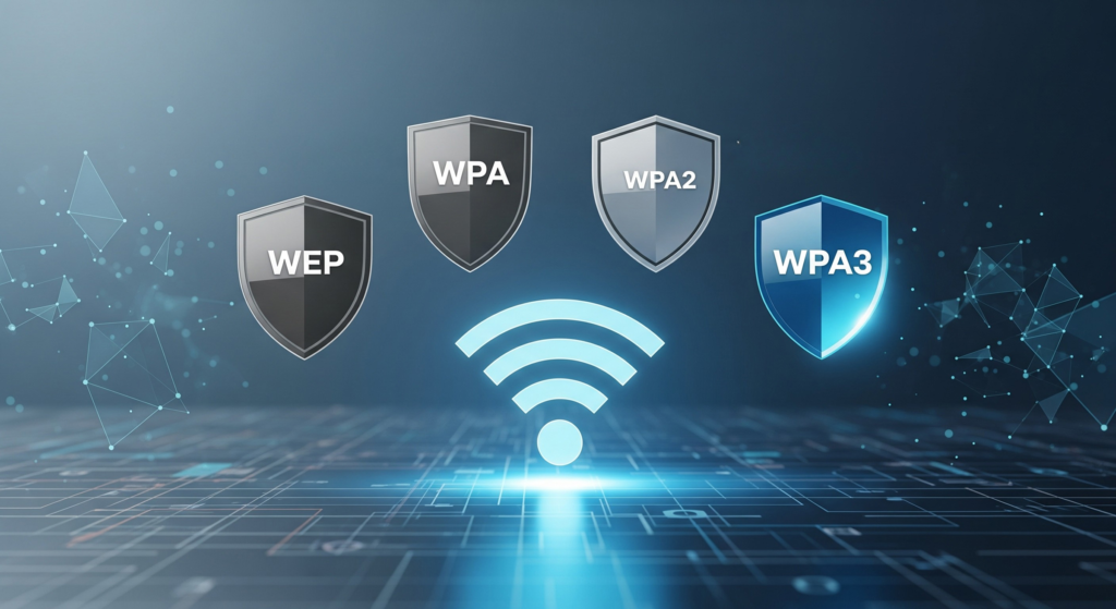 WPA Nedir?