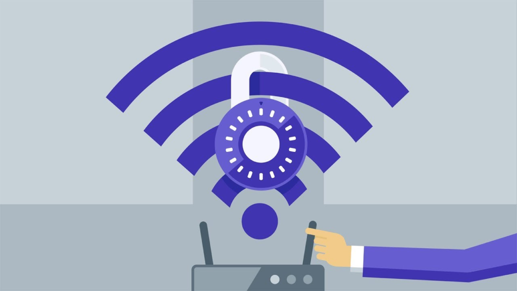 WPA-PSK Nedir?