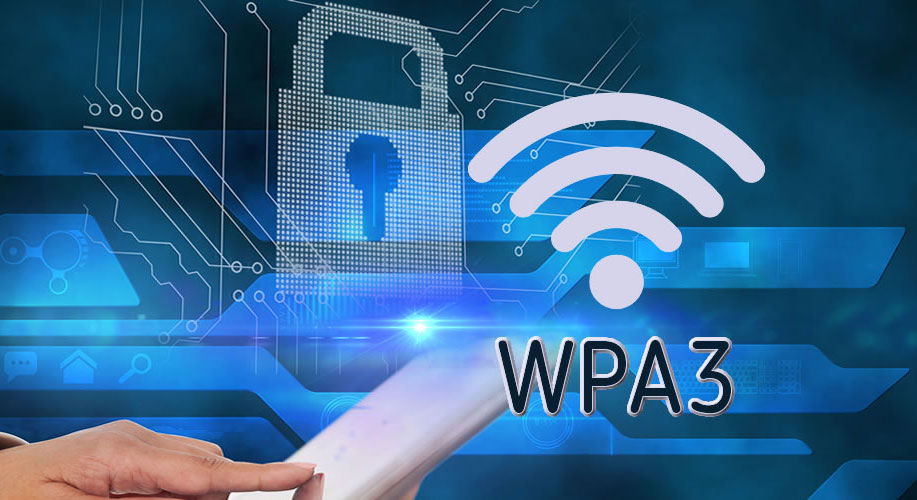 WPA3 Nedir?