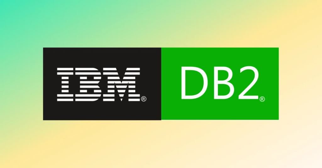 IBM Db2