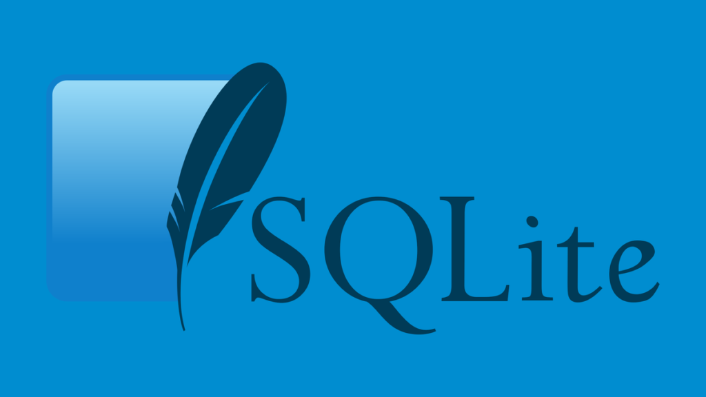 SQLite