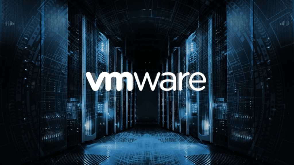 VMware Nedir? VMware Sanallaştırma Nasıl Çalışır?