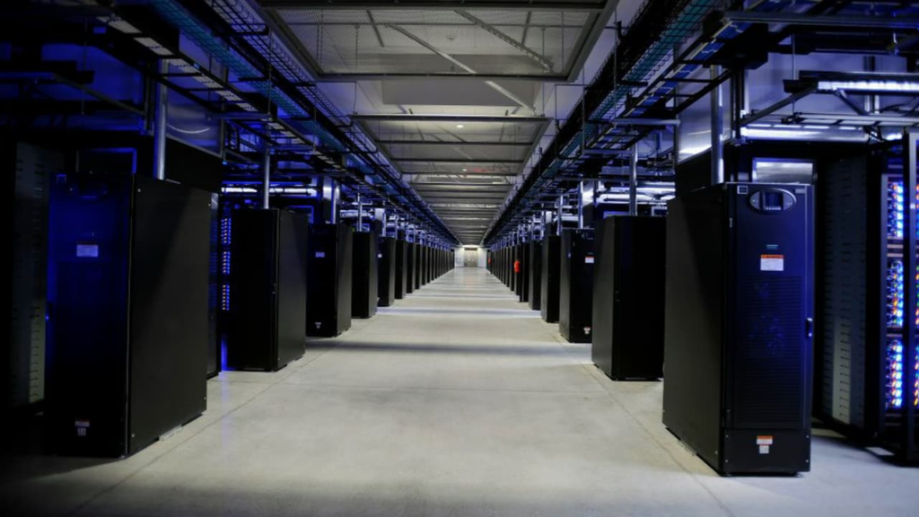 Yeşil Veri Merkezi (Green Data Center) Nedir?