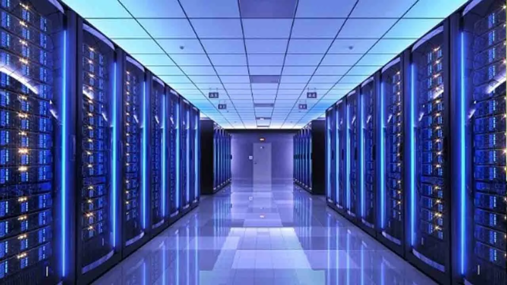 Yeşil Veri Merkezi (Green Data Center) Nedir?