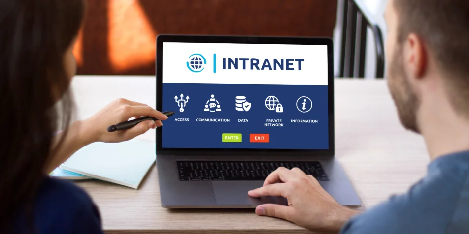 İntranet Nedir ve Kurumlar İçin Neden Önemlidir?