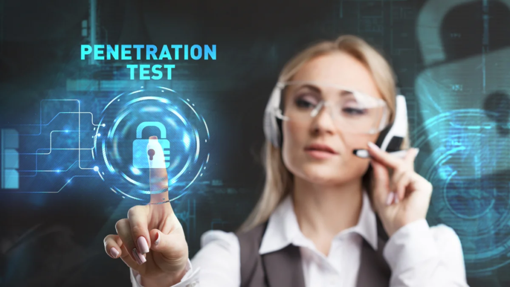 Penetrasyon Nedir? Sızma Testi (Pentest) Aşamaları Nelerdir?