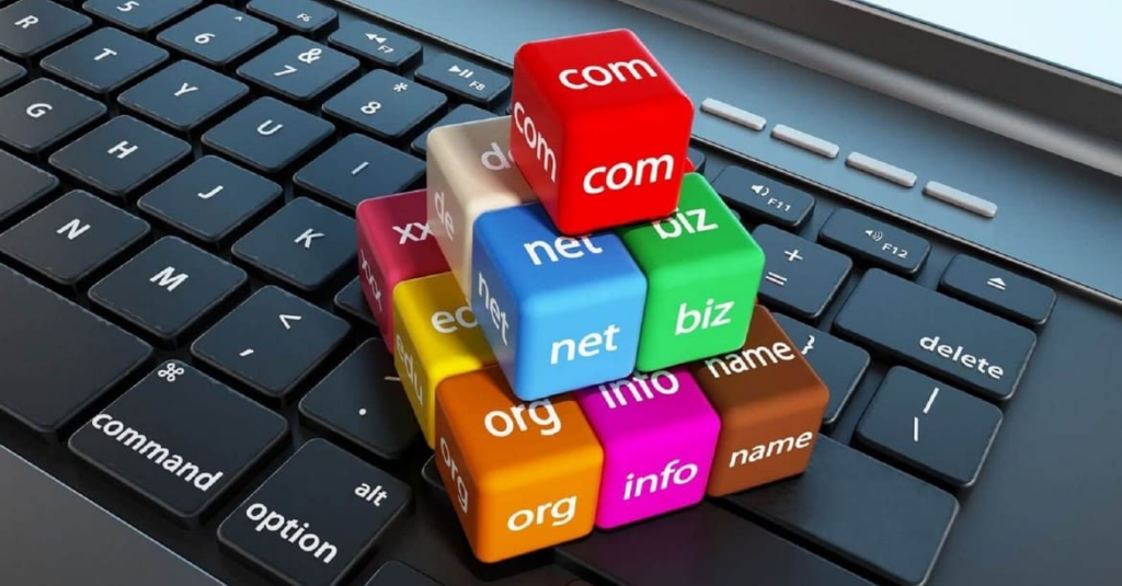 Domain Nedir? Domain Sorgulama Nasıl Yapılır?
