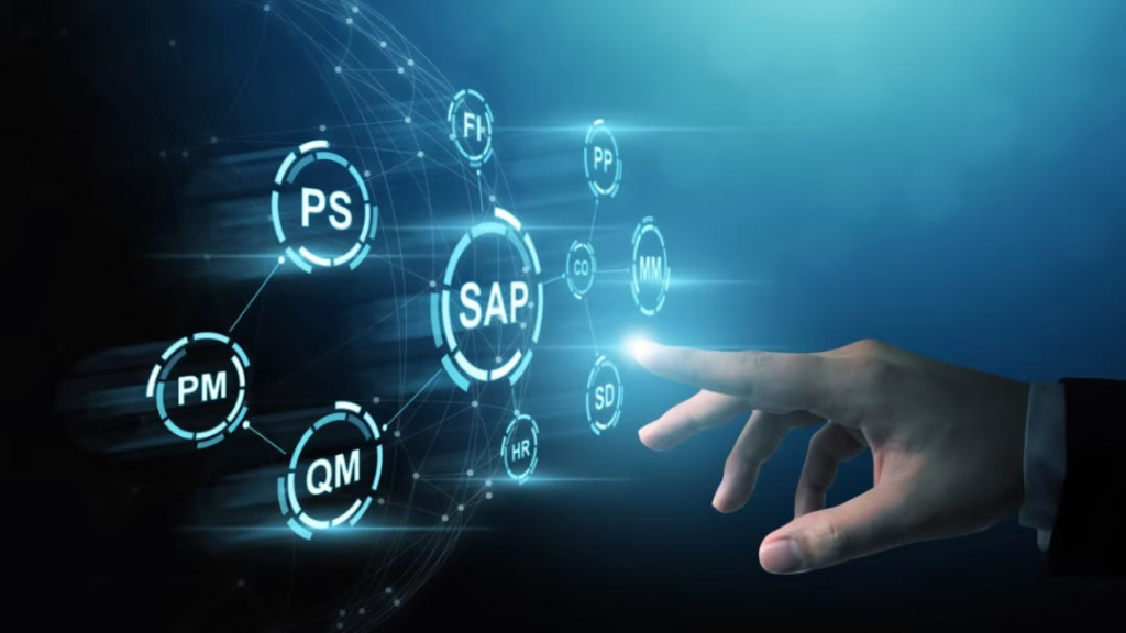 Sap Danışmanlığı Nedir? Sap Çözümleri Nelerdir?