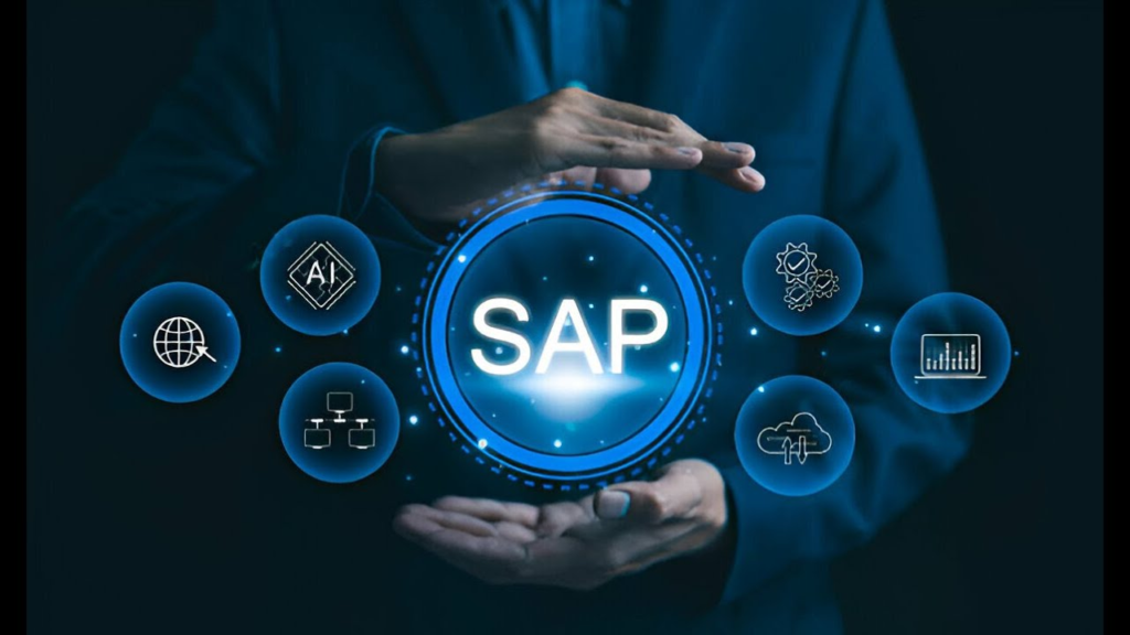 Sap Danışmanlığı Nedir? Sap Çözümleri Nelerdir?