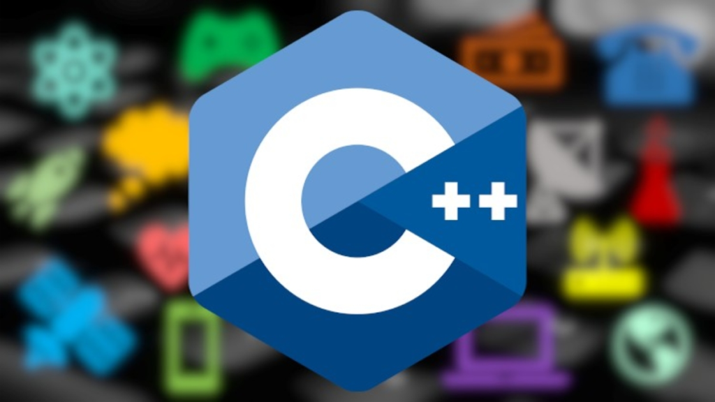 C++