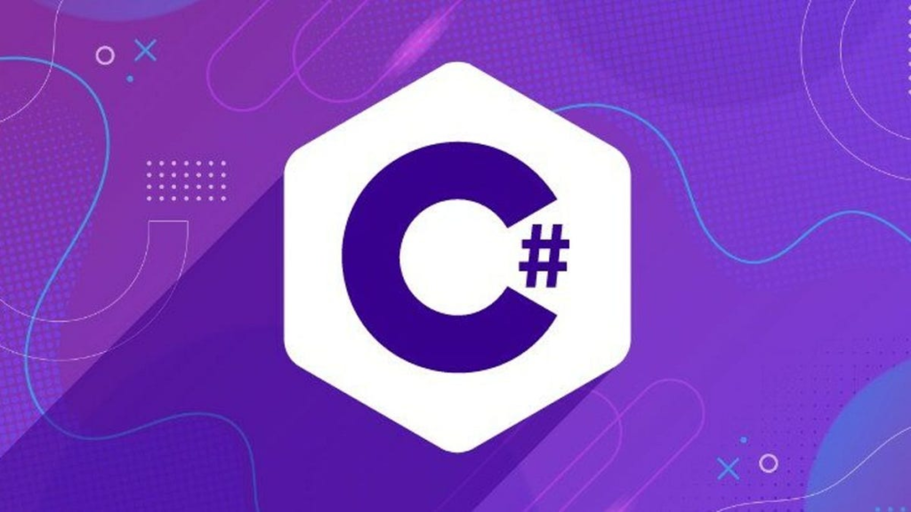  C#