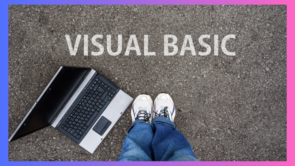 Visual Basic