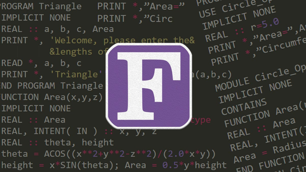 Fortran