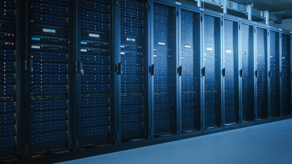 Server (Sunucu) Nedir, Ne İşe Yarar?