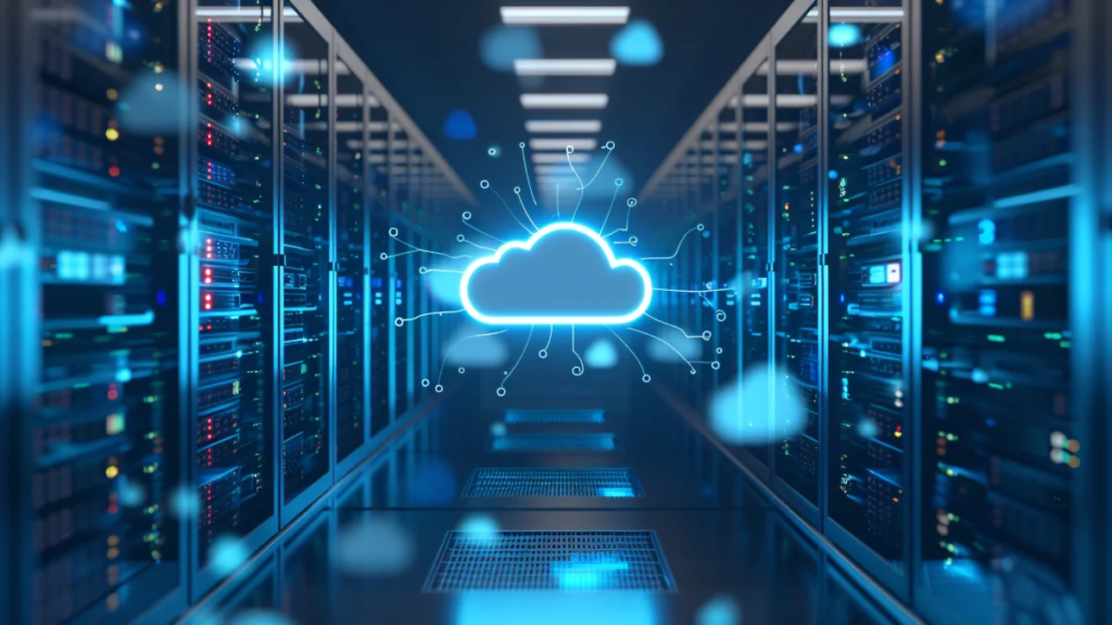 Server (Sunucu) Nedir, Ne İşe Yarar?