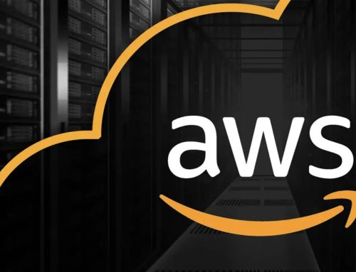 AWS, AB’nin Yeni Bulut Hamlesine İtiraz Etti