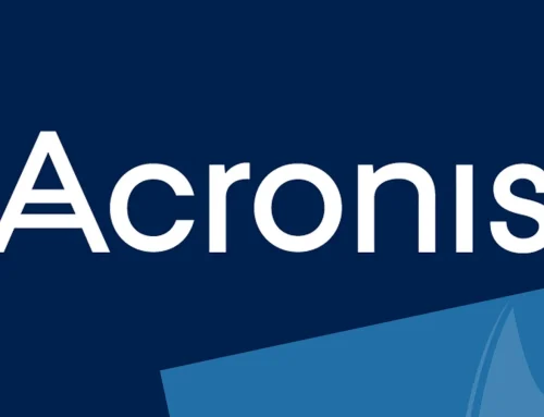 Acronis Danışmanlık ve Veri Koruma Çözümleri ile Mevcut Altyapınızı Güçlendirin