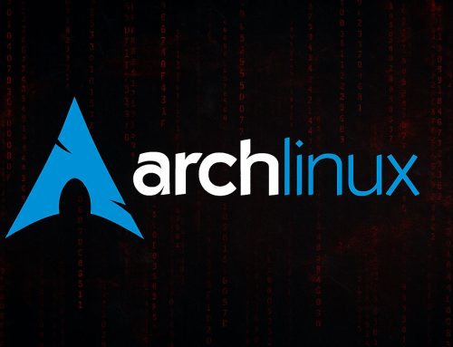 Arch Linux Kullanıcılarını Hedef Alan Saldırıda Yüzlerce Paket Etkilendi