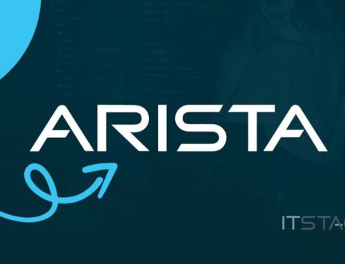 Arista Networks ile Kurumsal Ağ Altyapınızı Geleceğin Teknolojilerine Hazırlayın