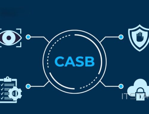 Bulut Erişim Güvenlik Aracısı (CASB) Nedir ve Kurumsal Güvenliğiniz İçin Neden Kritiktir?