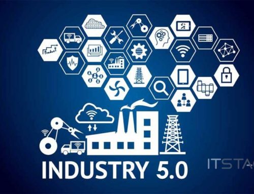 Endüstri 5.0 Nedir? Nasıl Ortaya Çıkmıştır?