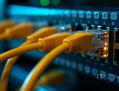 Ethernet Kablosu Nedir, Ne İşe Yarar ve İnternet Hızını Nasıl Etkiler?
