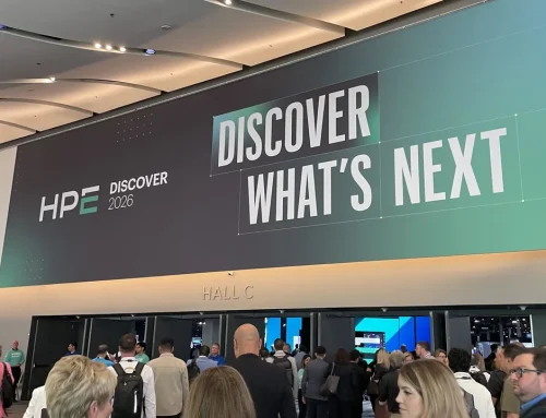 HPE AI Factory, Kurumsal Yapay Zekâ Ajanlarını Güçlendiren Yeni Özelliklerle Güncellendi