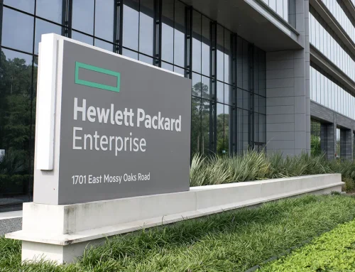 HPE Kanal Stratejisini Genişletti: Üç Yeni Ürünü İş Ortaklarına Bıraktı