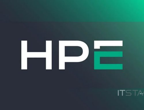 HPE Sunucu Hizmetleri ile Kurumsal Altyapınızı Güçlendirin