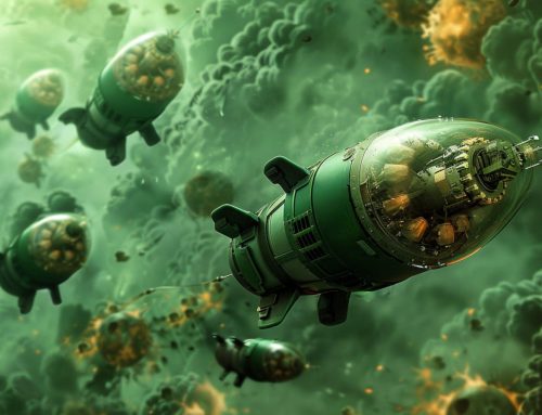 HTTP/2 Bomb Saldırısı Tek Bir Makineyle Web Sunucularını Saniyeler İçinde Çökertiyor