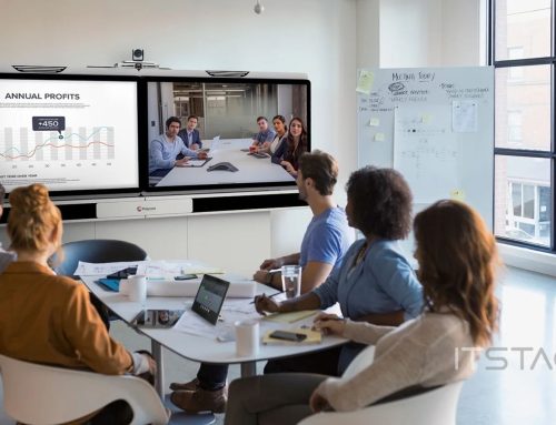 Jabra Profesyonel Ses ve Video Konferans Çözümleri ile İşletmelerin Dijital Dönüşümüne Güç Katın