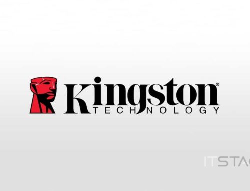 Kingston ve ITSTACK Uzmanlığı ile Bellekten Depolamaya Uçtan Uca Yüksek Performans Yakalayın