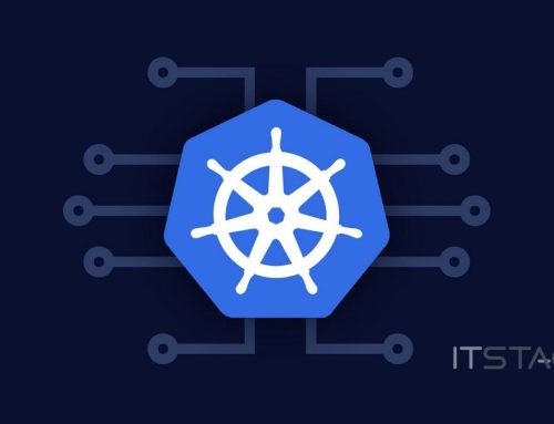 Kubernetes Danışmanlığı ile Cloud-Native Uygulamalarınızı Geleceğe Taşıyın