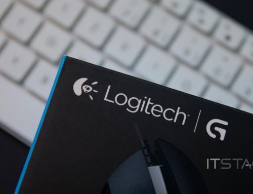 Logitech Teknolojisi ve ITSTACK Uzmanlığı ile Daha Verimli Toplantılar, Daha Konforlu Çalışma Alanları Oluşturun