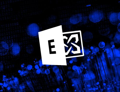 Microsoft Aktif Olarak Kullanılan Exchange Server Sıfır Gün Açığını Yamaladı
