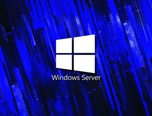 Microsoft Windows Server 2016 Güvenlik Güncellemesi Başarısızlıklarını Giderdi