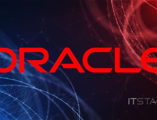 Oracle Danışmanlığı ile Kurumsal Veri Yönetiminizi Güçlendirin